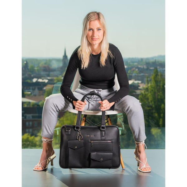 OVL - ONYX PC - 15.6" laptoptas