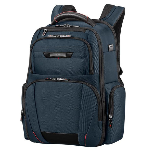 PRO-DLX 5 - 3V laptoprugzak 15.6"