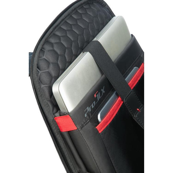 PRO-DLX 5 - 3V laptoprugzak 15.6"