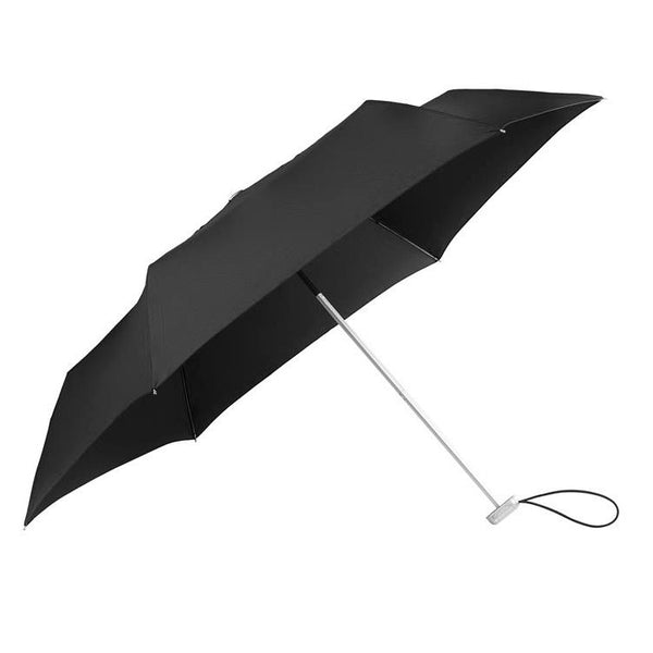 ALU DROP S - 3 sect manual flat