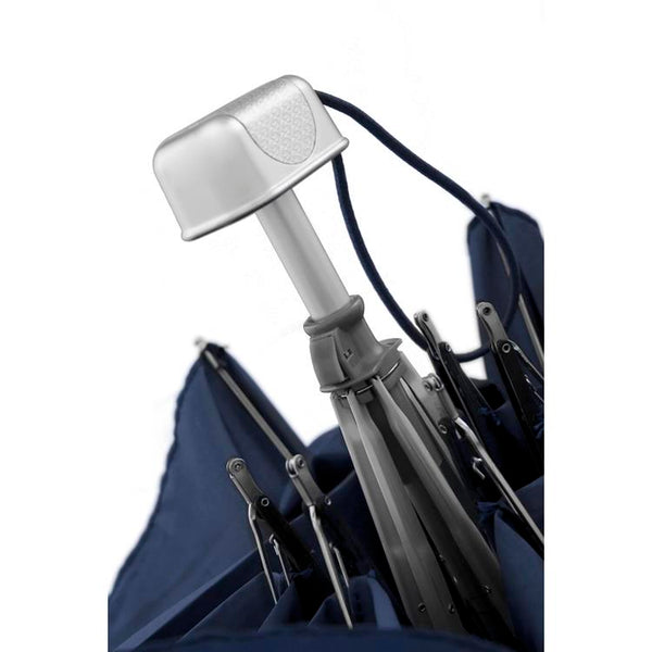 ALU DROP - 5 sect manual