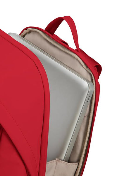 2WM LADY - laptoprugzak 14.1"