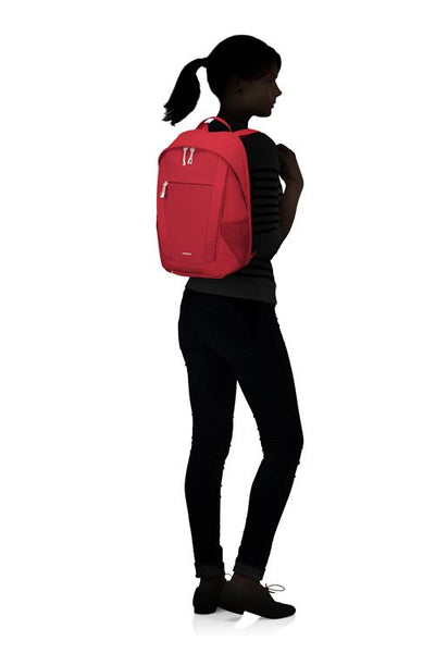 2WM LADY - laptoprugzak 14.1"