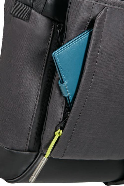 2WM - messenger M 15.6"