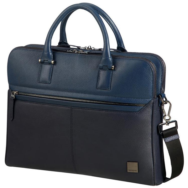 SENZIL - aktetas 2C 14.1"