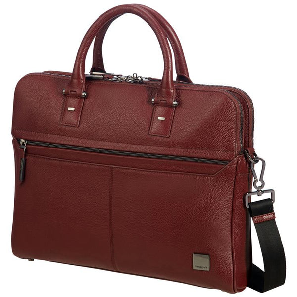 SENZIL - aktetas 2C 14.1"