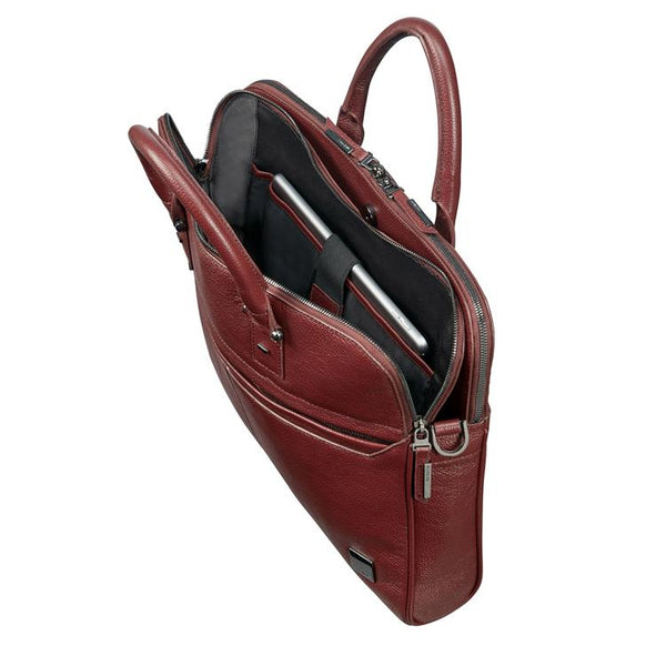 SENZIL - aktetas 2C 14.1"