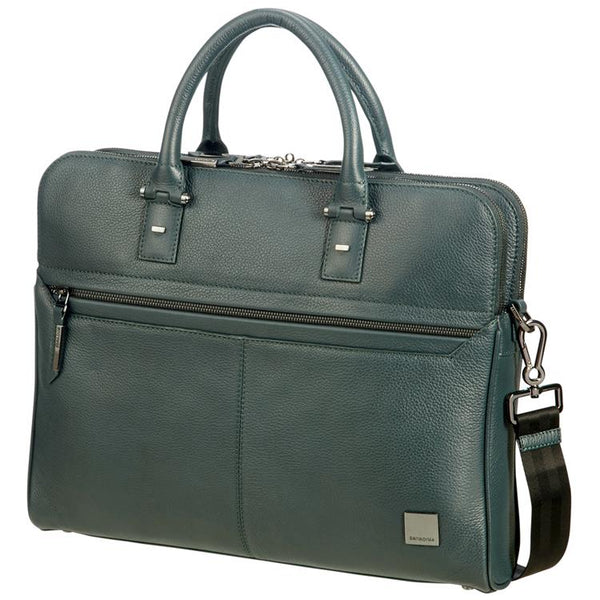 SENZIL - aktetas 2C 14.1"