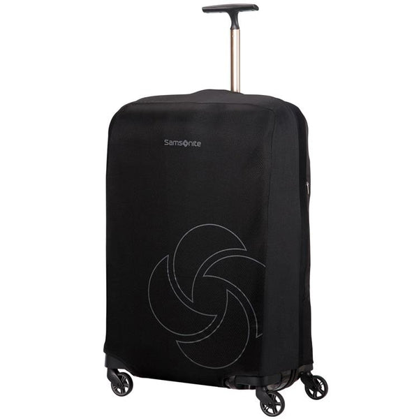 GLOBAL TA - opvouwbare bagagehoes L/M