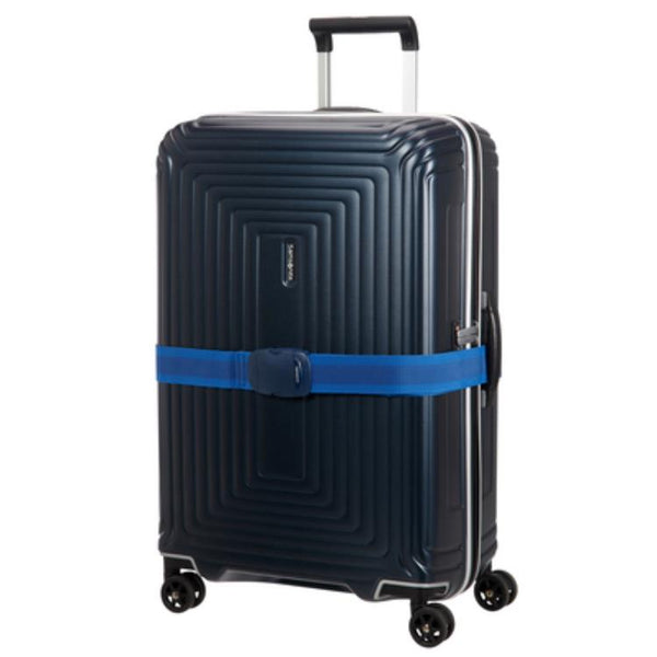 GLOBAL TA - bagageriem 50mm