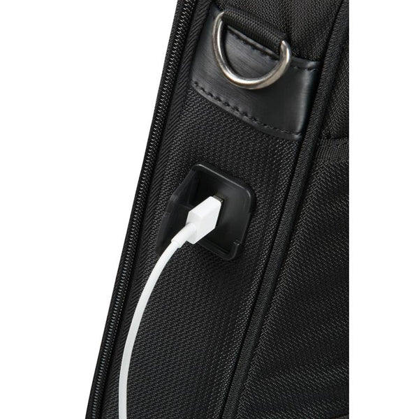 VECTURA EVO - 15.6" laptop aktetas