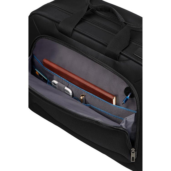 VECTURA EVO - 15.6" laptoptas op wielen