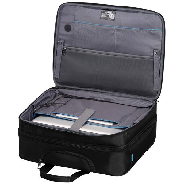 VECTURA EVO - 17.3" laptoptas op wielen