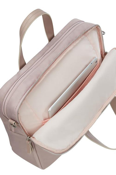 ECO WAVE - laptoptas 15.6" 2C