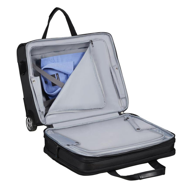 SPECTROLITE 3.0 - 17.3" laptoptas op wielen EXP