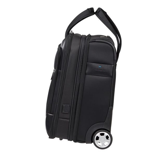 SPECTROLITE 3.0 - 17.3" laptoptas op wielen EXP