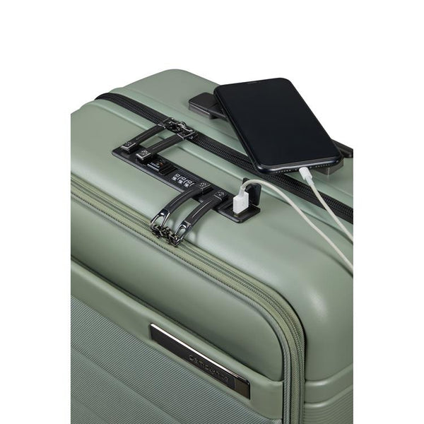 NEOPOD - spinner 55/20 EXP easy access