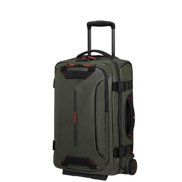 ECODIVER - reiszak op wielen 55cm