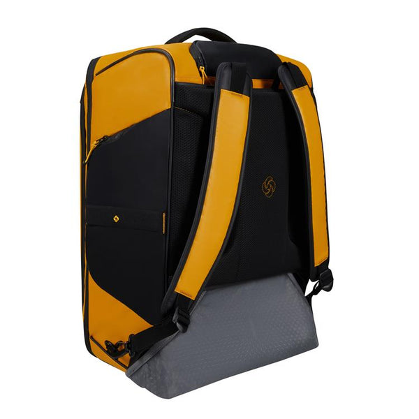 ECODIVER - rugzak / reiszak op wielen 55cm