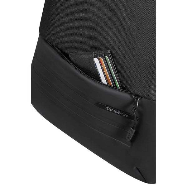 STACKD BIZ - 14.1" laptoprugzak