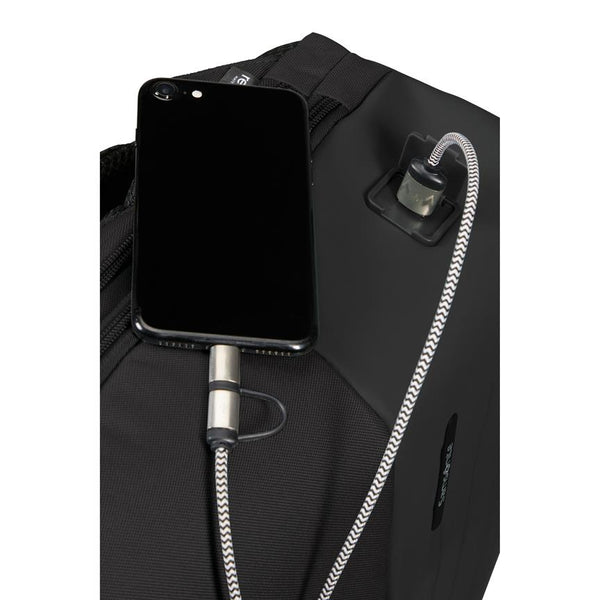 STACKD BIZ - 14.1" laptoprugzak