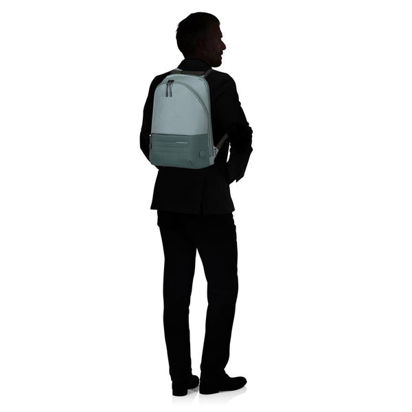 STACKD BIZ - 14.1" laptoprugzak