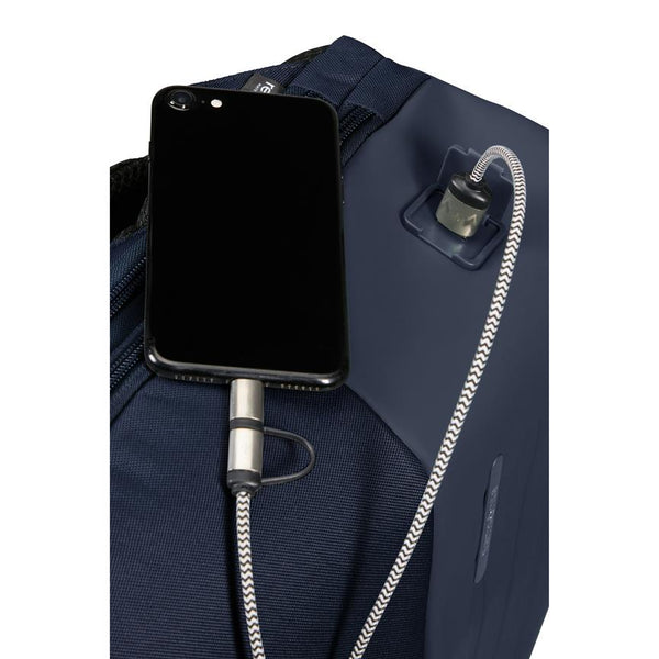 STACKD BIZ - 14.1" laptoprugzak