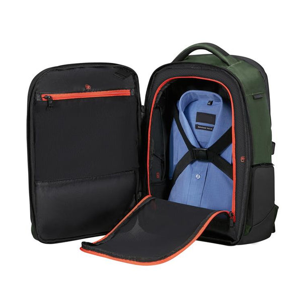 BIZ2GO - 14" laptoprugzak daytrip