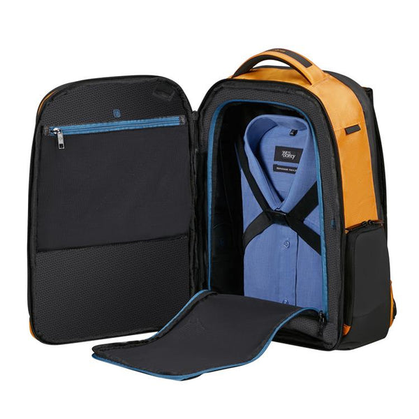 BIZ2GO - 14" laptoprugzak daytrip