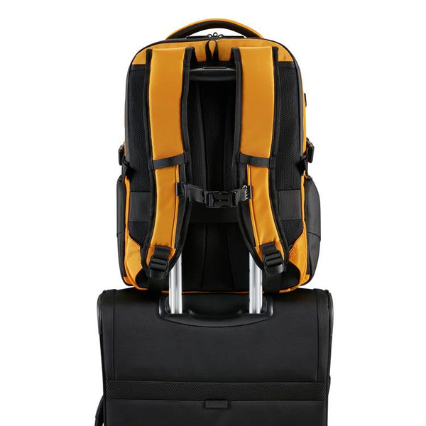 BIZ2GO - 14" laptoprugzak daytrip