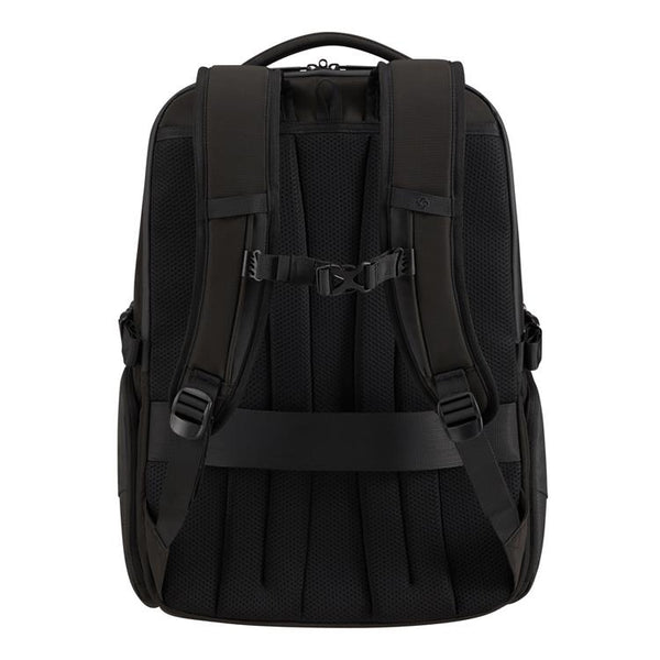 BIZ2GO - 15.6" laptoprugzak overnight EXP