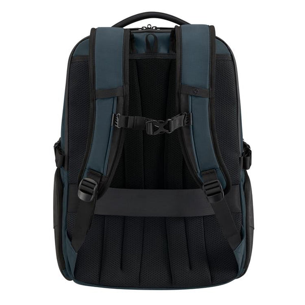 BIZ2GO - 15.6" laptoprugzak overnight EXP