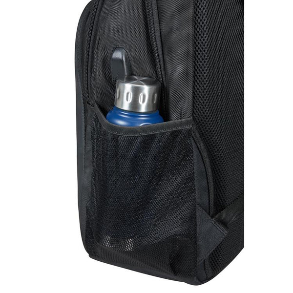 AT WORK - laptoprugzak 15.6" ECO USB