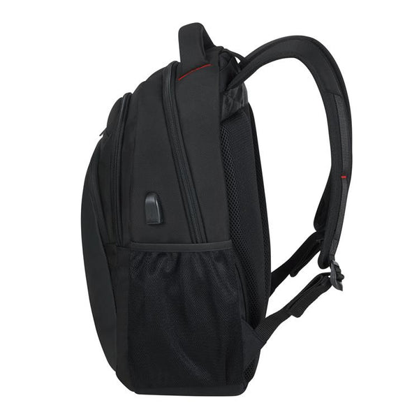 AT WORK - laptoprugzak 15.6" ECO USB