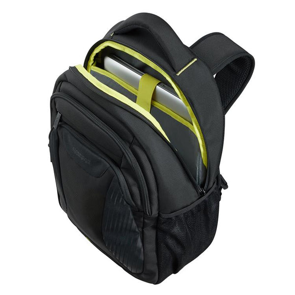 AT WORK - laptoprugzak 15.6" ECO