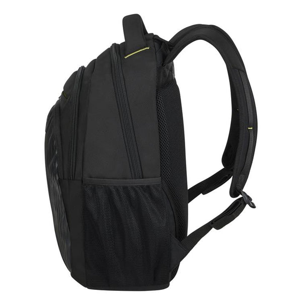 AT WORK - laptoprugzak 15.6" ECO