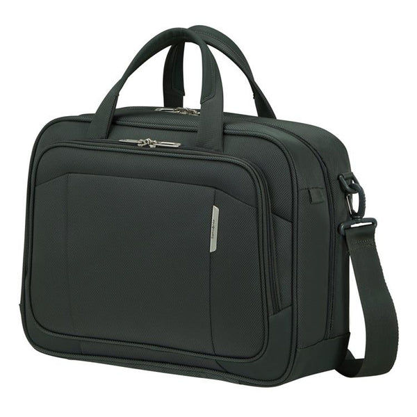 RESPARK - schoudertas 15.6"