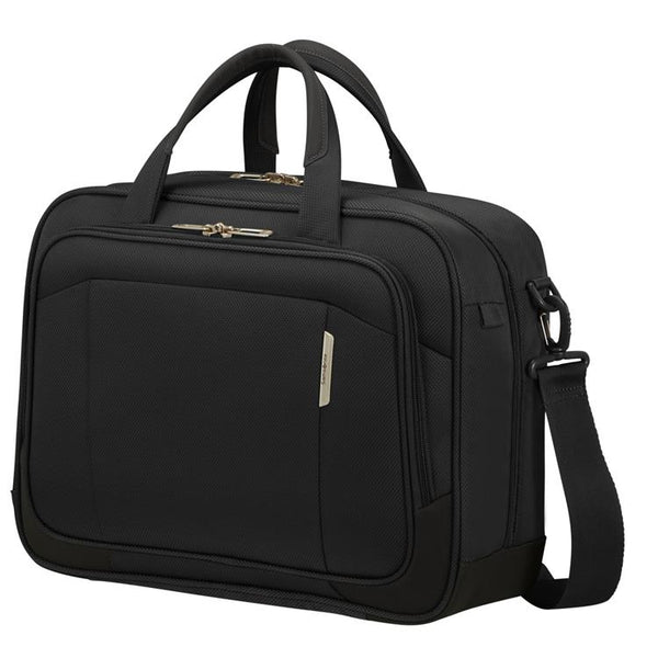 RESPARK - schoudertas 15.6"