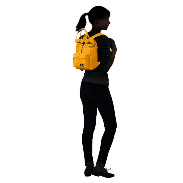 URBAN GROOVE - city rugzak