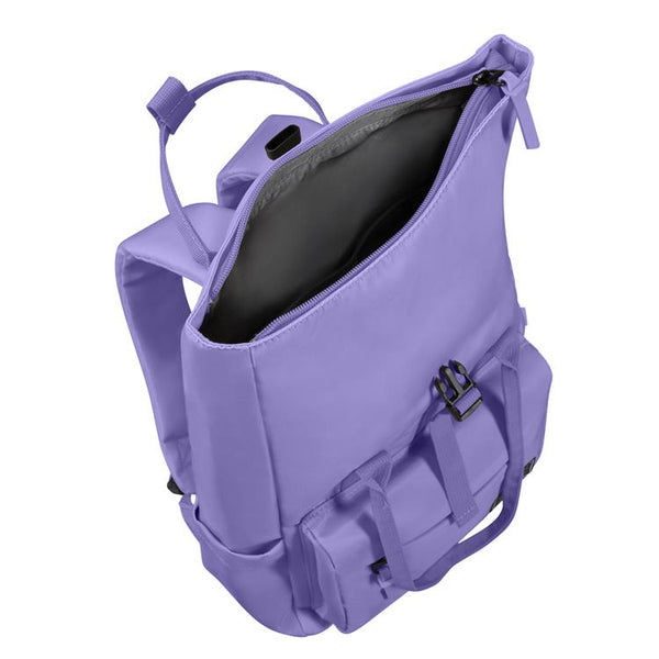 URBAN GROOVE - city rugzak