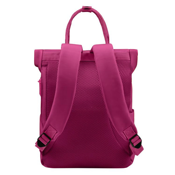 URBAN GROOVE - city rugzak