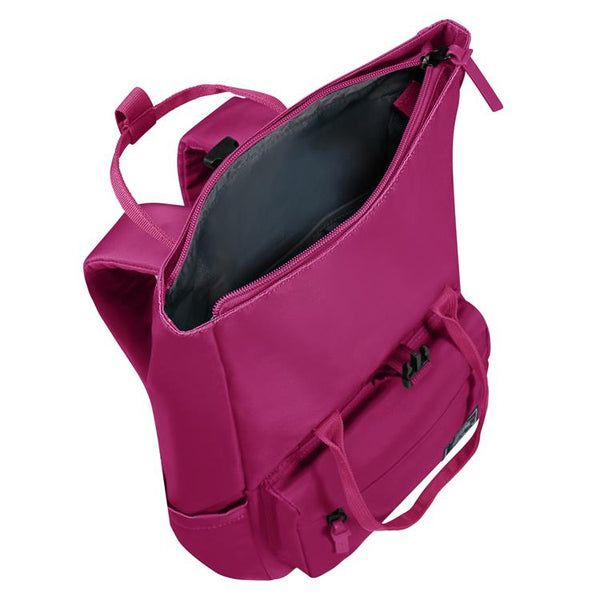 URBAN GROOVE - city rugzak