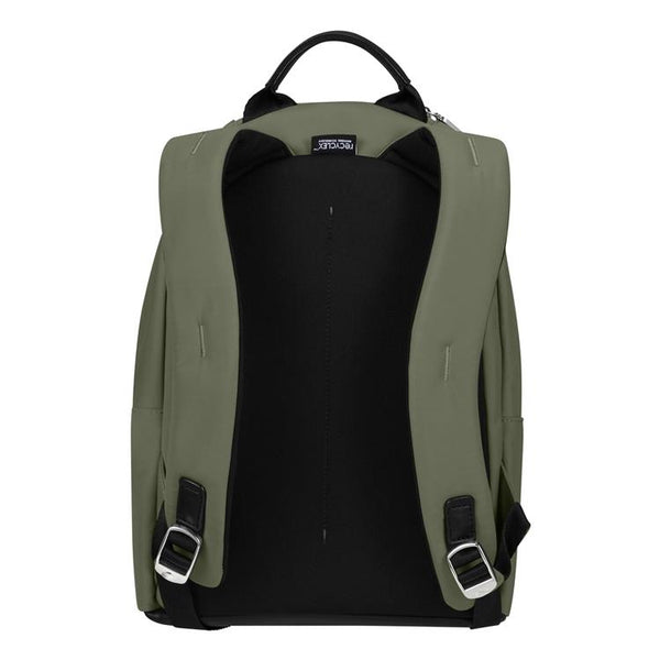 ONGOING - daily backpack