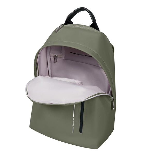 ONGOING - daily backpack