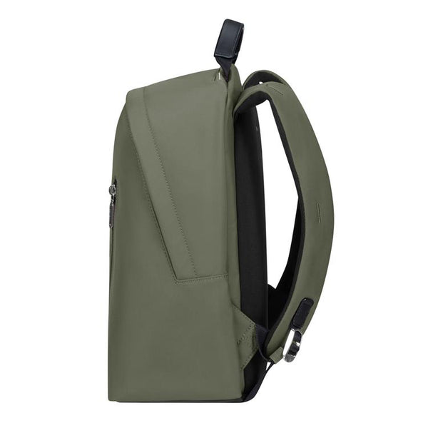 ONGOING - daily backpack