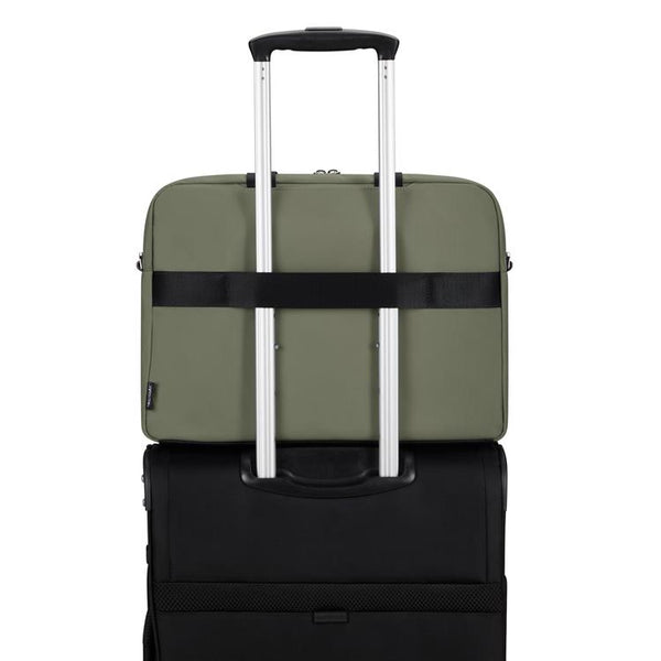 ONGOING - laptoptas 15.6"