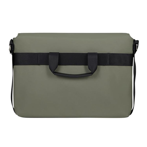 ONGOING - messenger 13.3"