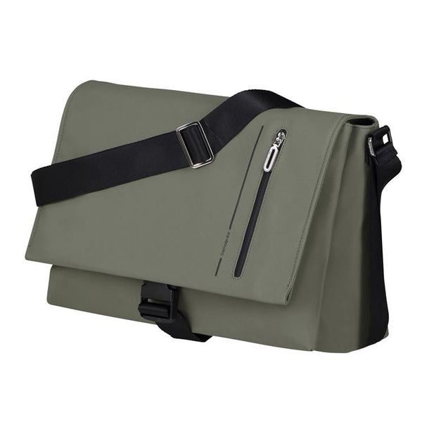 ONGOING - messenger 13.3"