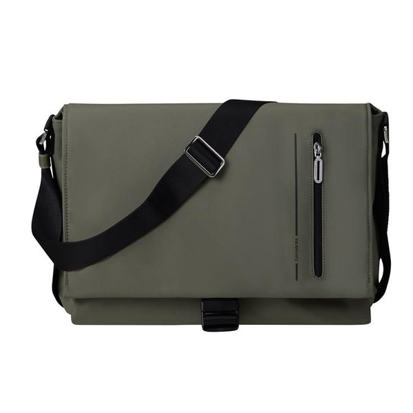 ONGOING - messenger 13.3"