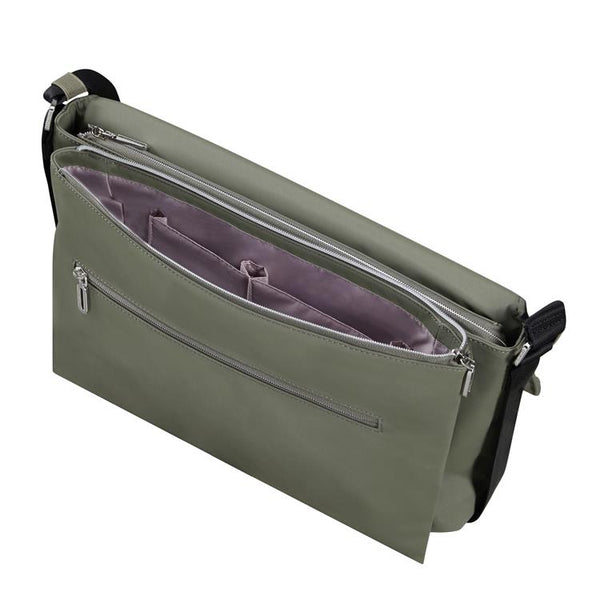 ONGOING - messenger 13.3"